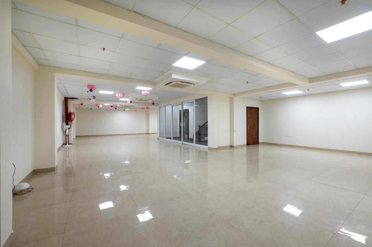 Palm Stay - Studios & Rooms Jaipur Buitenkant foto